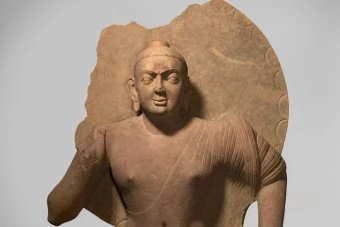 Bức tượng sẽ được trả lại cho Ấn Độ trong nay mai